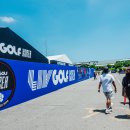 LIV GOLF KOREA 이미지