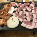 손가네숯불갈비 이미지