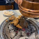 으뜸한우 산정점
