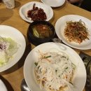효정명인갈비 | [가평한식맛집] 돼지갈비, 갈비탕,짜글이, 육회비빔밥 전부 먹은 후기, 효정 명인갈비