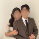 네일앤재이 | [소비일기 웨딩ver] 대망의 스튜디오 촬영(스튜디오콜레트/라포레/김청경헤어페이스/하이재이)