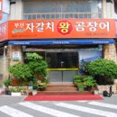 부산자갈치곰장어 이미지