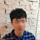 울프맨즈헤어 이미지