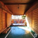 지리산통나무산장 이미지