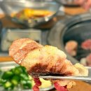 친환경각골한우농장 | 서울 신림 소고기 맛집 강민경 차돌육회 월화고기 보라매 고깃집