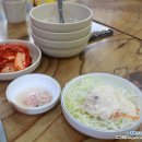 복수칼국수 이미지