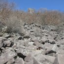 석불암 마애여래좌상 이미지