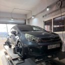 송원영휠얼라이먼트전문점 | [티스테이션 영종점]기아 프라이드 타이어 교체 + 휠 얼라이먼트 작업 후기 영종도 타이어 전문점