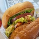 누나버거 이미지