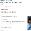 "文 지지자는 정치적 창녀" 주장 윤창중, '박근혜 대변인' 발탁 이미지