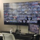 CCTV관제센터 이미지
