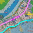 새샘마을 버스정류장3 이미지