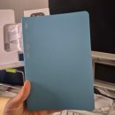 블루웨이(Blue way) | 스탈로지 B6 색상, 사이즈 등 실물 상세후기(내돈내산) | 모닝페이지 노제 다이어리