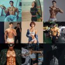 마블 피트니스 이미지