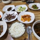 주문진행운식당 이미지