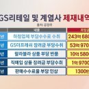 김대종 세종대 교수__SBS__하청업체에 222억 원 뜯어낸 GS리테일 '역대 최대 과징금' 이미지