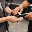 실내연습장 | 성수동 골프 레슨 후기 실내 연습장 GDR 장점 내돈내산