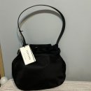 [LOEUVRE/루에브르] sac de flot 삭 드 플로 스몰 백_블랙 후기