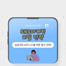 스마트폰과 SNS 마케팅 | SNS마케팅 고객을 깨우는 비밀 전략