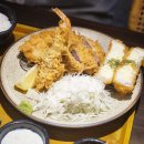 디엔씨빌딩 | 부산 명지 돈까스 맛집 원카츠 명지점 후기