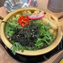🌕🌕🌕🌗🌑 [제주길조우동 / 국회의사당역 맛집] 서여의도 새로 생긴 냄비우동전문점