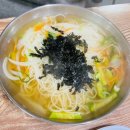 조개터수제비 이미지