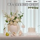 피피 스타일 | 광주 직계가족 소규모돌잔치 돌상 스냅까지 한 번에 해결! PP작업실 피피벌룬 예약후기