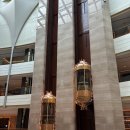 호박패밀리 | 잠실 롯데호텔월드 디럭스 패밀리 트윈룸 18개월 아기랑 호캉스 후기 (+라세느, 롯데월드)