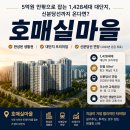 호매실동 행정복지센터 중회의실 | 수원 호매실마을 , 거래 꾸준하고 가성비가 갑인 아파트! 신분당선 호매실역 호재!