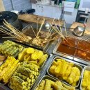 고민석 불오뎅 가마솥 떡볶이 이미지