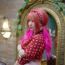 퀸블랑 바버샵