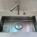 씨유 진해자은중흥점 | 진해 주방상판교체 LX 하이막스 캔디화이트24T 평판 자은중흥S클래스 1단지