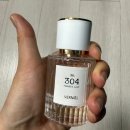백합이불 | 지속력좋은향수 원탑! 🤍 베르니엘 퍼퓸 304 파우더리릴리 인생 백합향 향수추천!