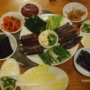 웰빙한식뷔페 이미지