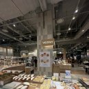 여의도 더현대 서울 카페 빵집 베즐리(vezzly) 리뷰 내돈내산