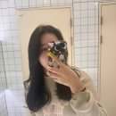 대구 동성로 미용실 헤어에스티미오 지운디자이너 동성로2호점 외국아기머리리 염색