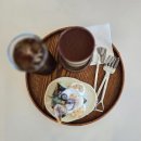 브로니 | 부산 커피맛집 청사포카페 브로니 후기 및 주차정보