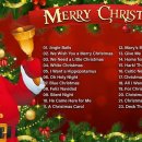 Christmas Song Playlist 🎄 Top Christmas Songs of All Time 이미지