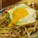 야끼소바 니주마루