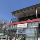 옥정동카페데이트 크로플맛집 카페인다율