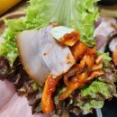 돌다리보쌈.칼국수 이미지