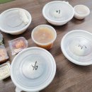 우천냉면 이미지