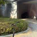 두발자유 | 마이크로킥보드 두발킥보드 근거리 이동용으로 샀는데..?