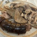 큰집피순대 | [전주 혁신도시] 푸짐한 모둠고기에 국물까지 완벽했던 큰집피순대 혁신직영점 솔직후기