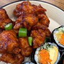 김포닭강정 이미지