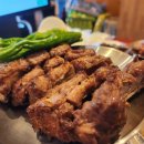 푸라닭(인천영종하늘도시점) | 인천 / 영종도 맛집 뜯갈비 영종하늘도시점 방문 후기