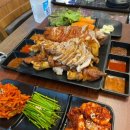 작전역 맛집 족발 막국수 후기 &#34;귀한족발&#34;