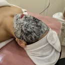 헤어도로밍 | 5월 3주_결혼식 본식+신혼여행 떠나는 주간일기 (애브뉴준오 지영 부원장님, 흰색 작약 부케, 대한항공...