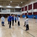 감정중학교 | 김포 구정회 농구교실 초등부 토요수업 참관 후기(감정중학교 체육관)