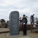 경기둘레길 가평25코스 이미지